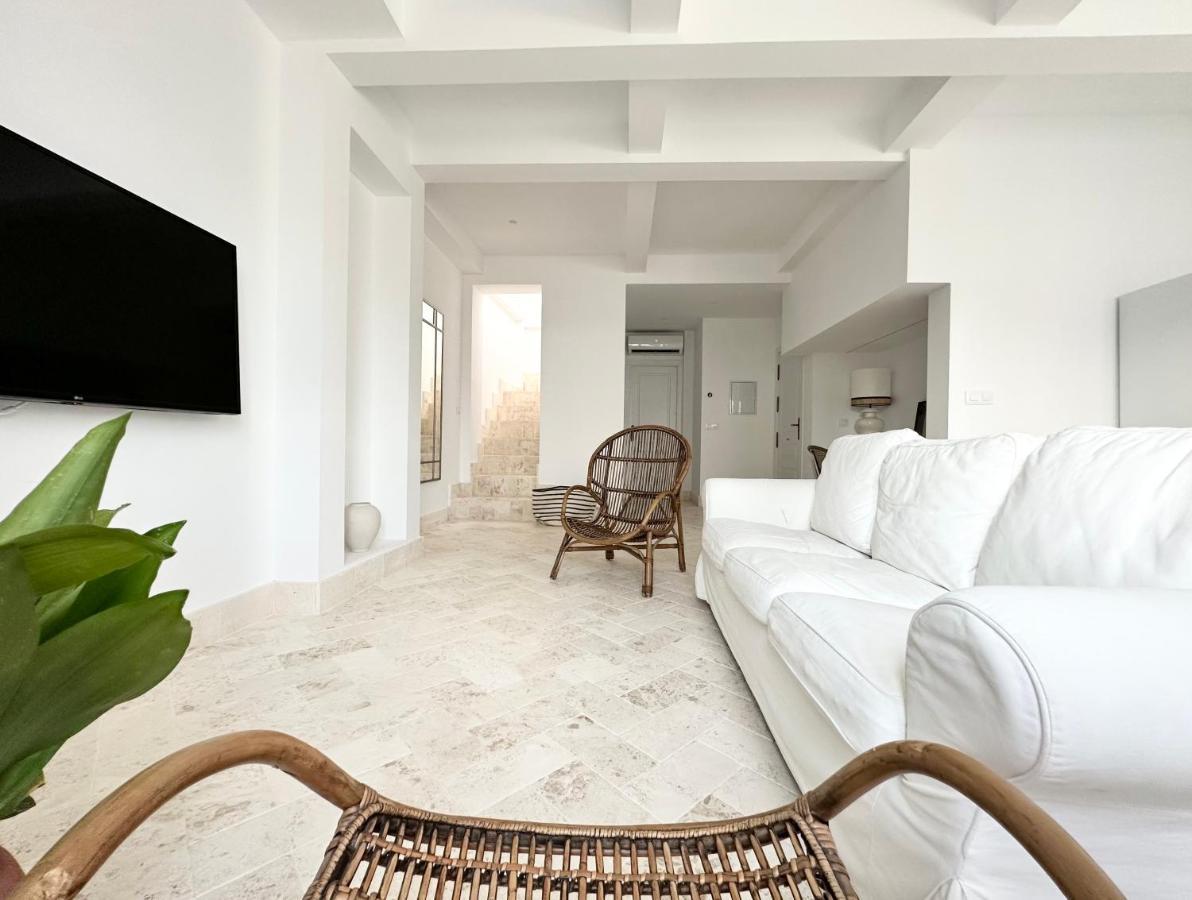 Apartamento Duplex Con Piscina Privada En Terraza Alcalá de Guadaira Exteriér fotografie