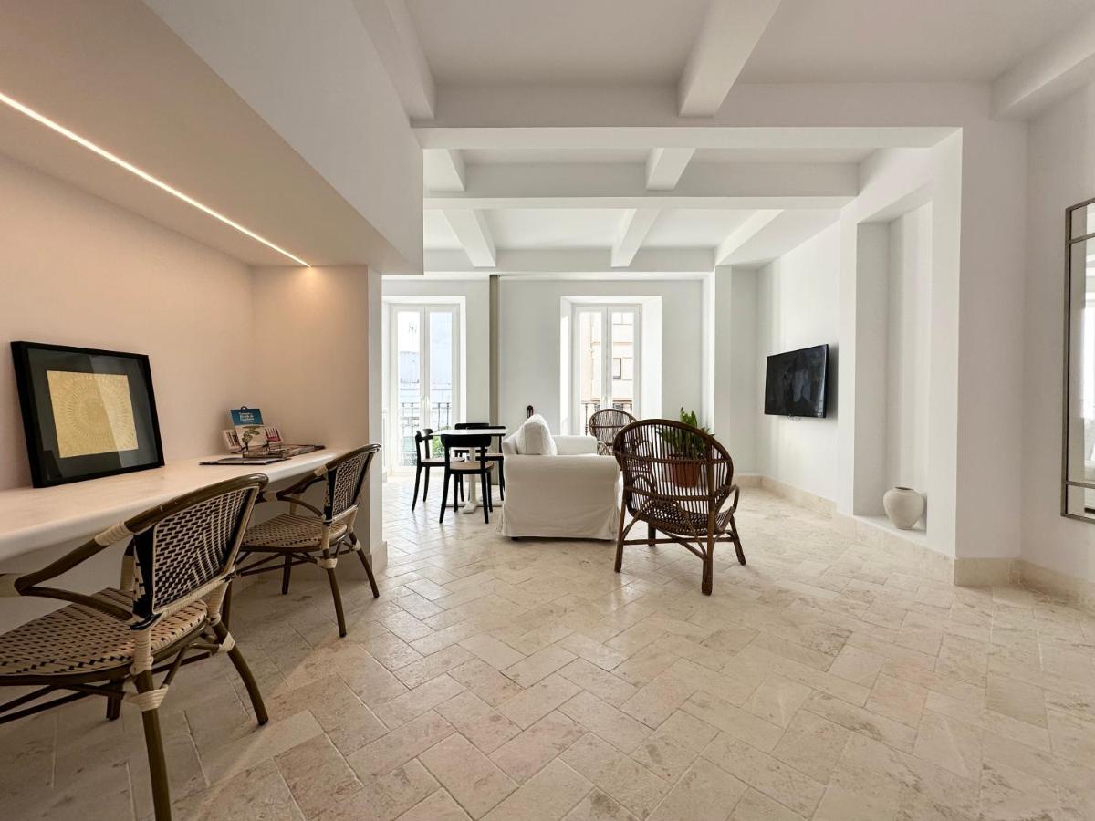 Apartamento Duplex Con Piscina Privada En Terraza Alcalá de Guadaira Exteriér fotografie