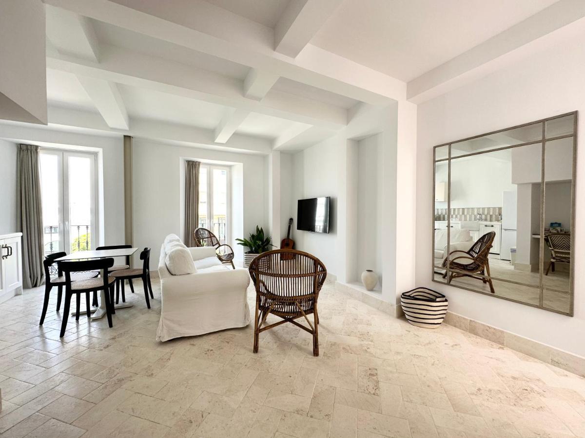 Apartamento Duplex Con Piscina Privada En Terraza Alcalá de Guadaira Exteriér fotografie