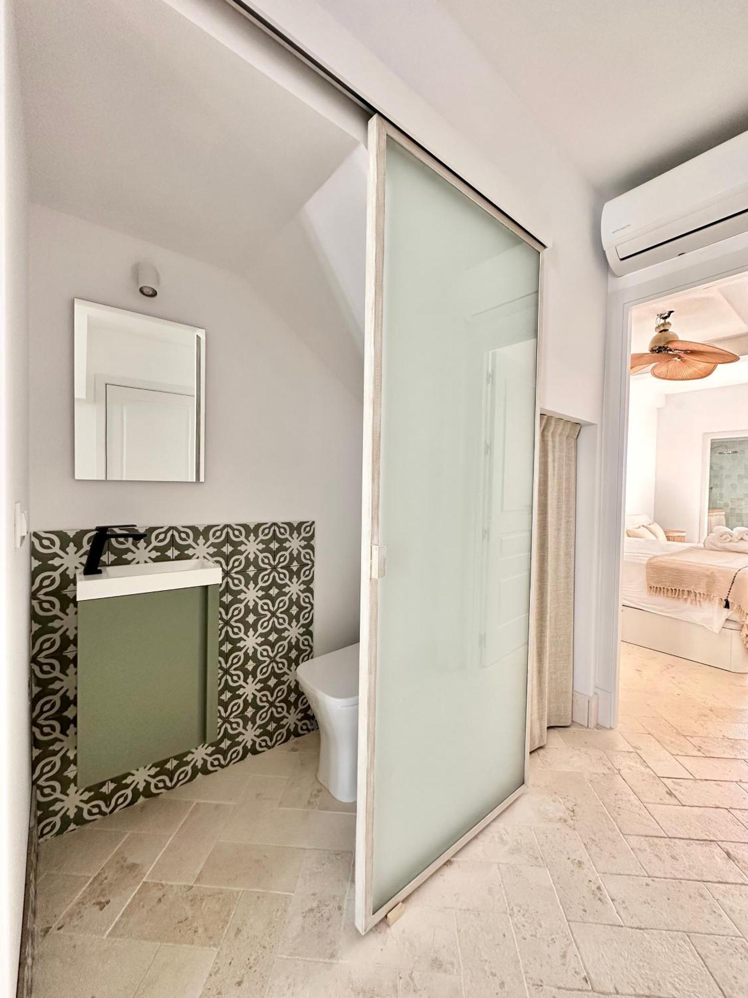 Apartamento Duplex Con Piscina Privada En Terraza Alcalá de Guadaira Exteriér fotografie
