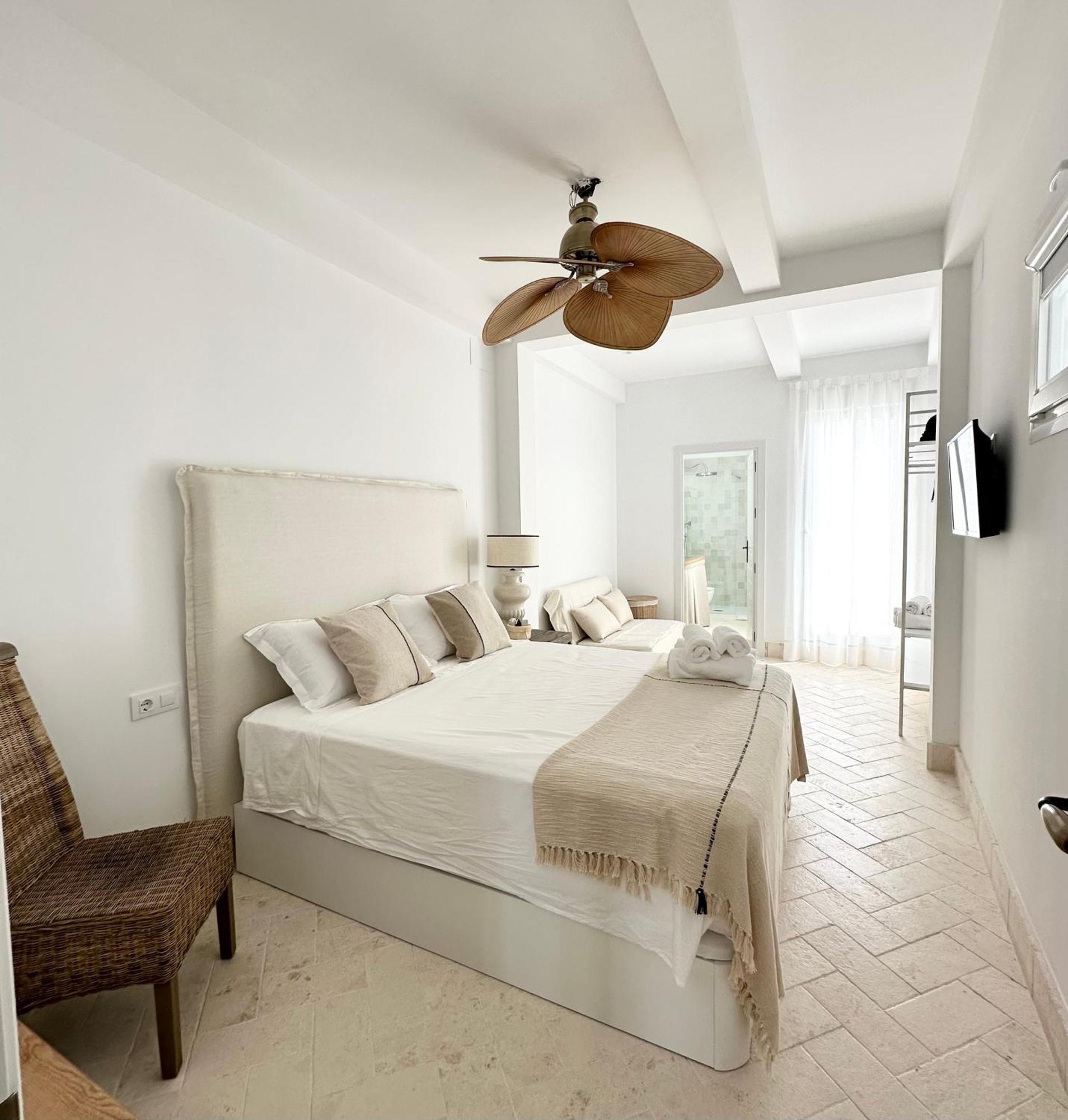 Apartamento Duplex Con Piscina Privada En Terraza Alcalá de Guadaira Exteriér fotografie