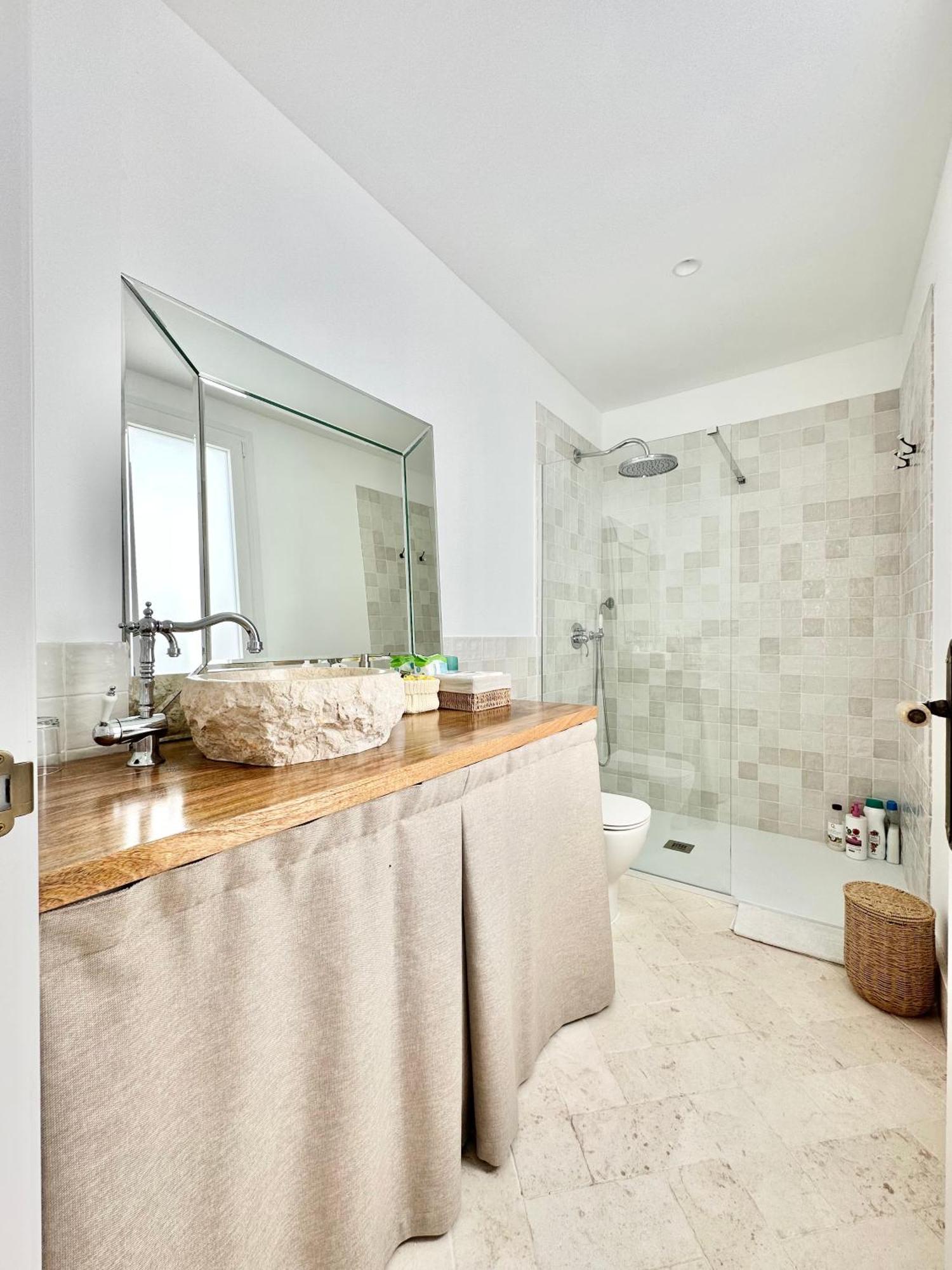 Apartamento Duplex Con Piscina Privada En Terraza Alcalá de Guadaira Exteriér fotografie