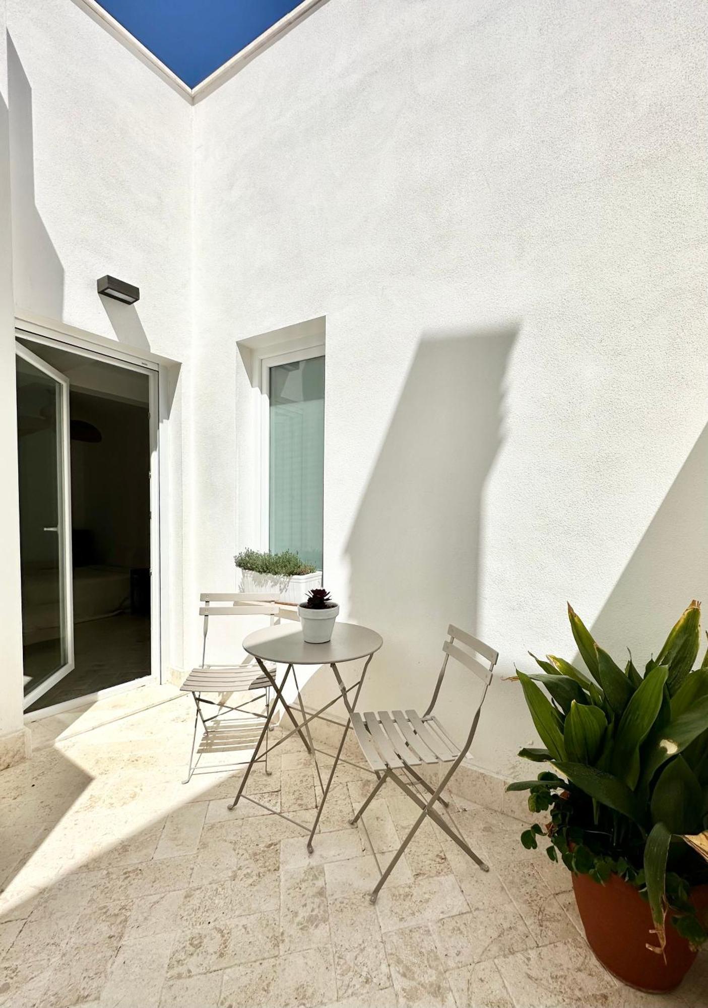 Apartamento Duplex Con Piscina Privada En Terraza Alcalá de Guadaira Exteriér fotografie