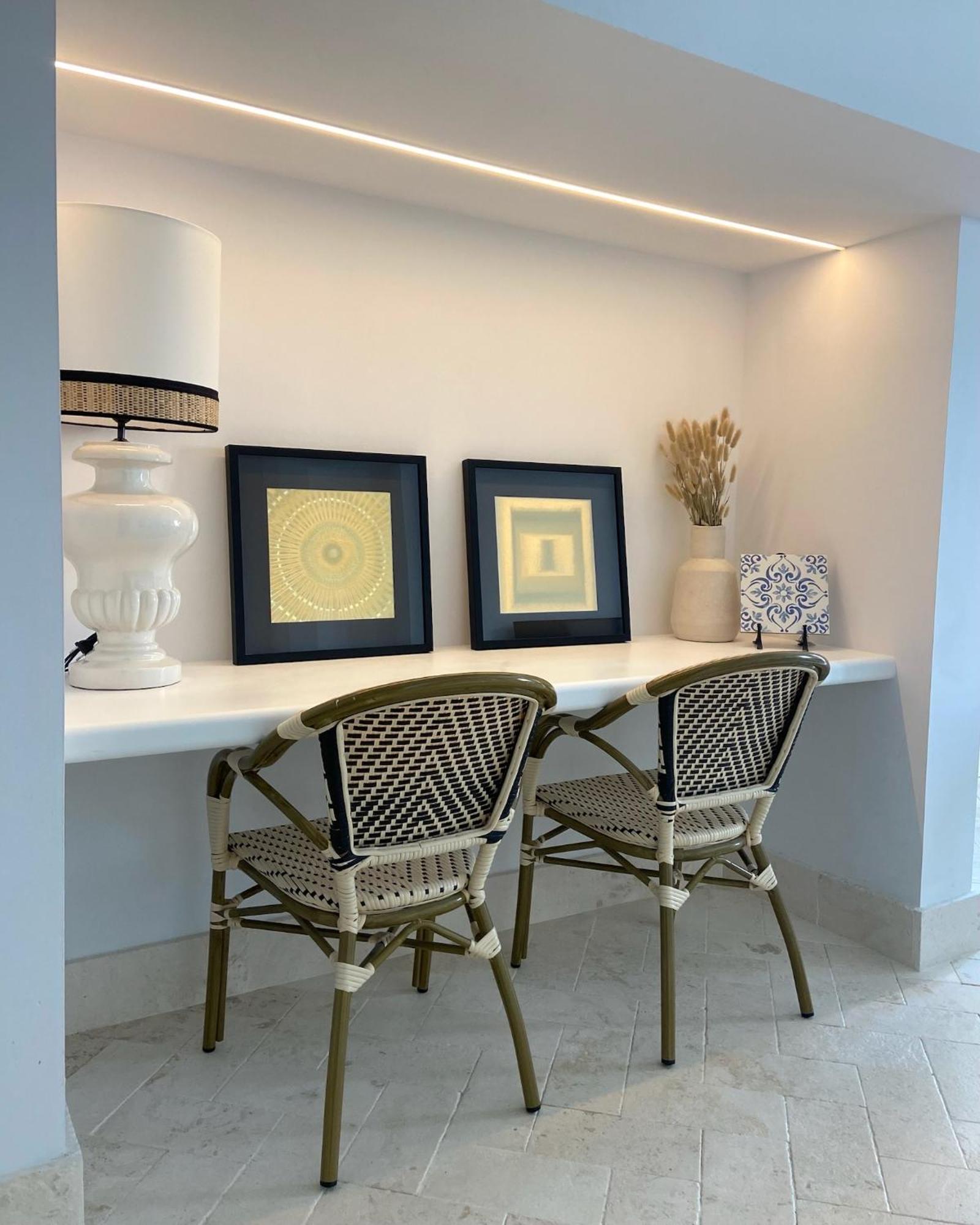 Apartamento Duplex Con Piscina Privada En Terraza Alcalá de Guadaira Exteriér fotografie