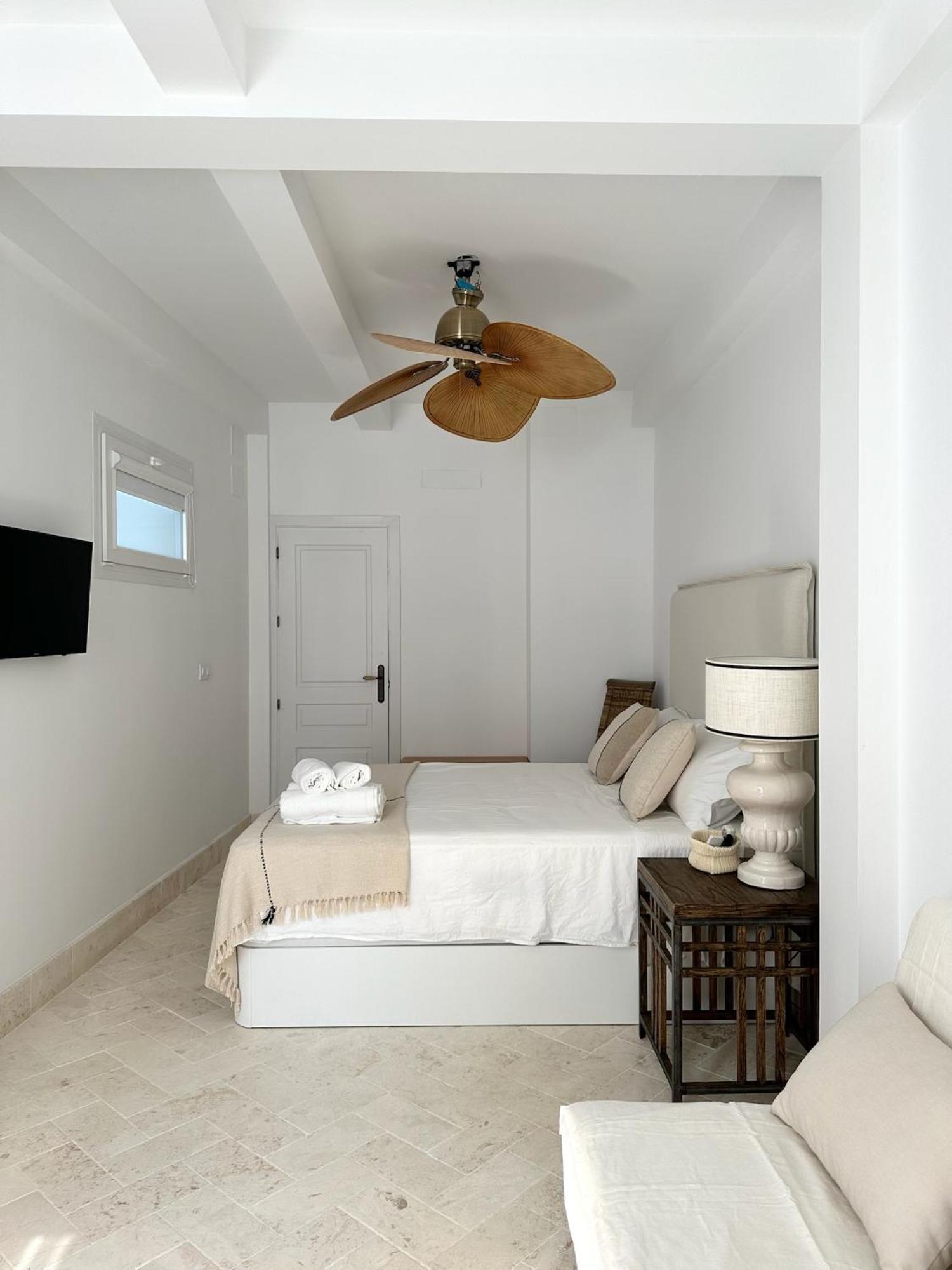 Apartamento Duplex Con Piscina Privada En Terraza Alcalá de Guadaira Exteriér fotografie