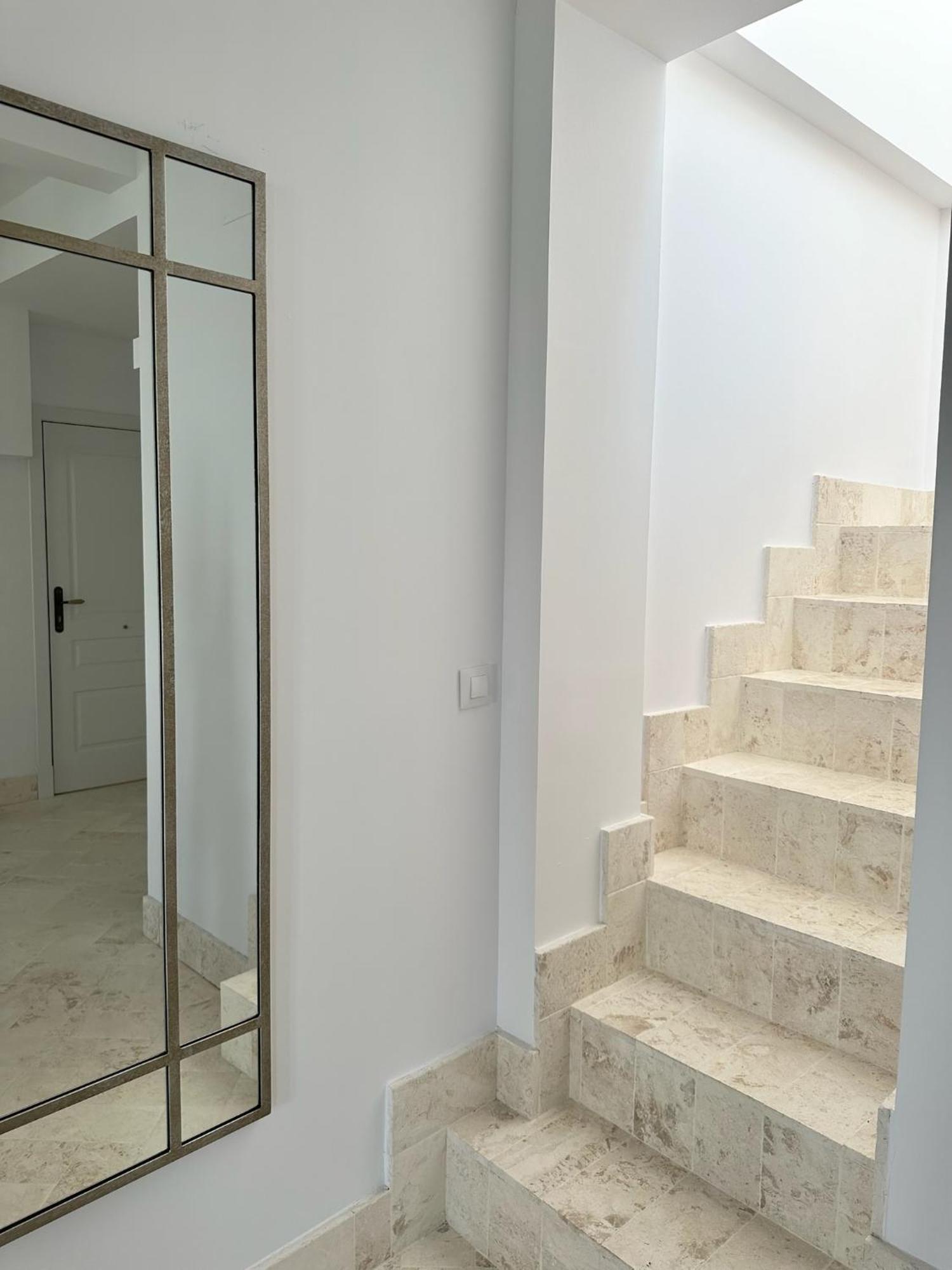 Apartamento Duplex Con Piscina Privada En Terraza Alcalá de Guadaira Exteriér fotografie