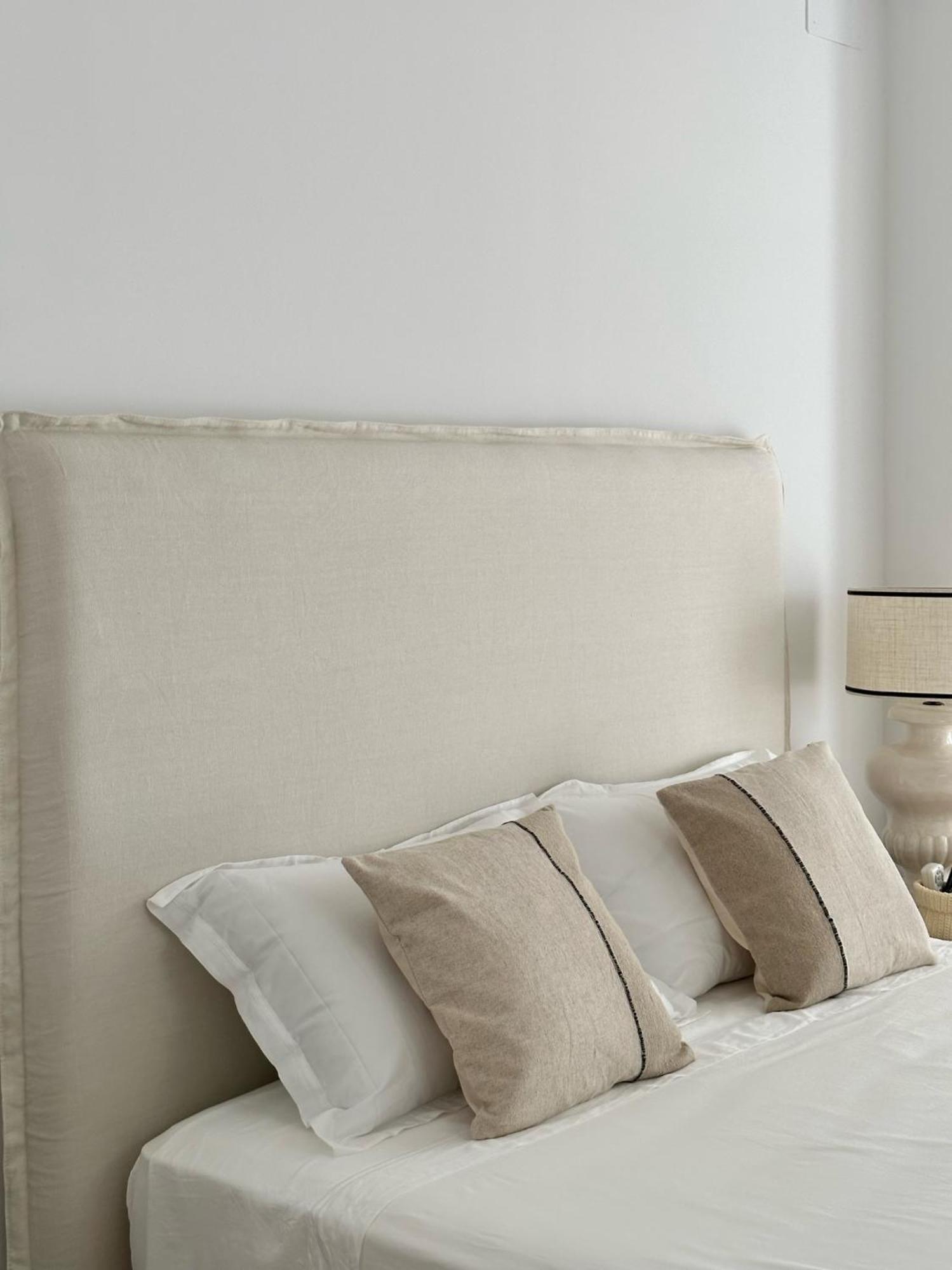Apartamento Duplex Con Piscina Privada En Terraza Alcalá de Guadaira Exteriér fotografie