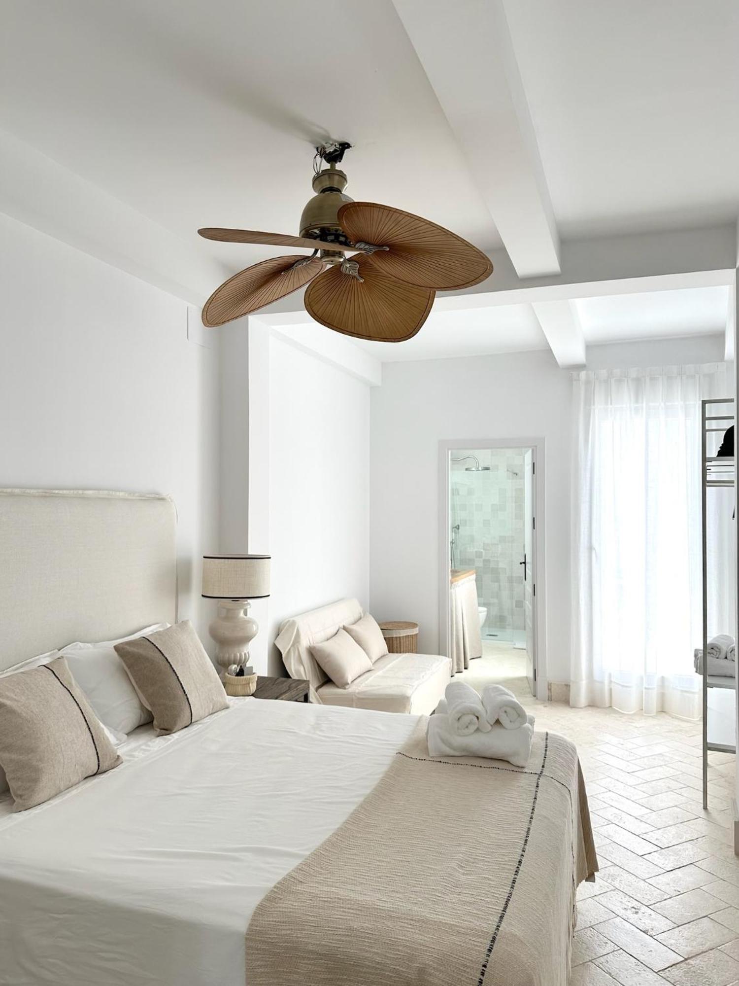 Apartamento Duplex Con Piscina Privada En Terraza Alcalá de Guadaira Exteriér fotografie